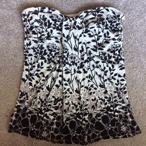 Old Navy Tube Top